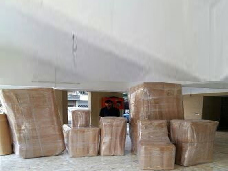 ARL Logistics Pune