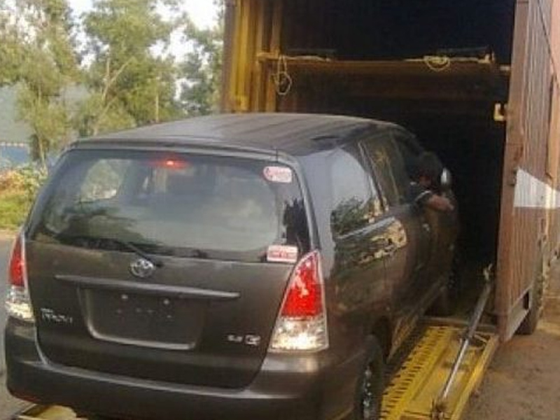 ARL Logistics Pune