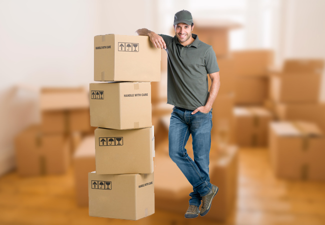 ARL Logistics