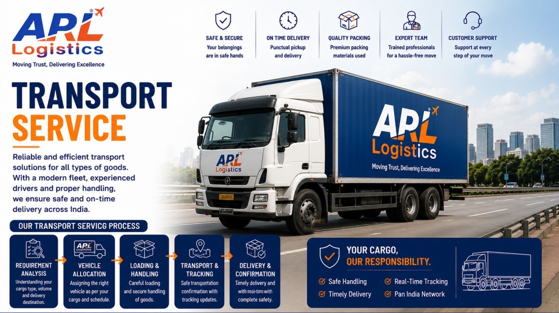 Transport Service